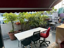 Midview City (D20), Factory #541258621